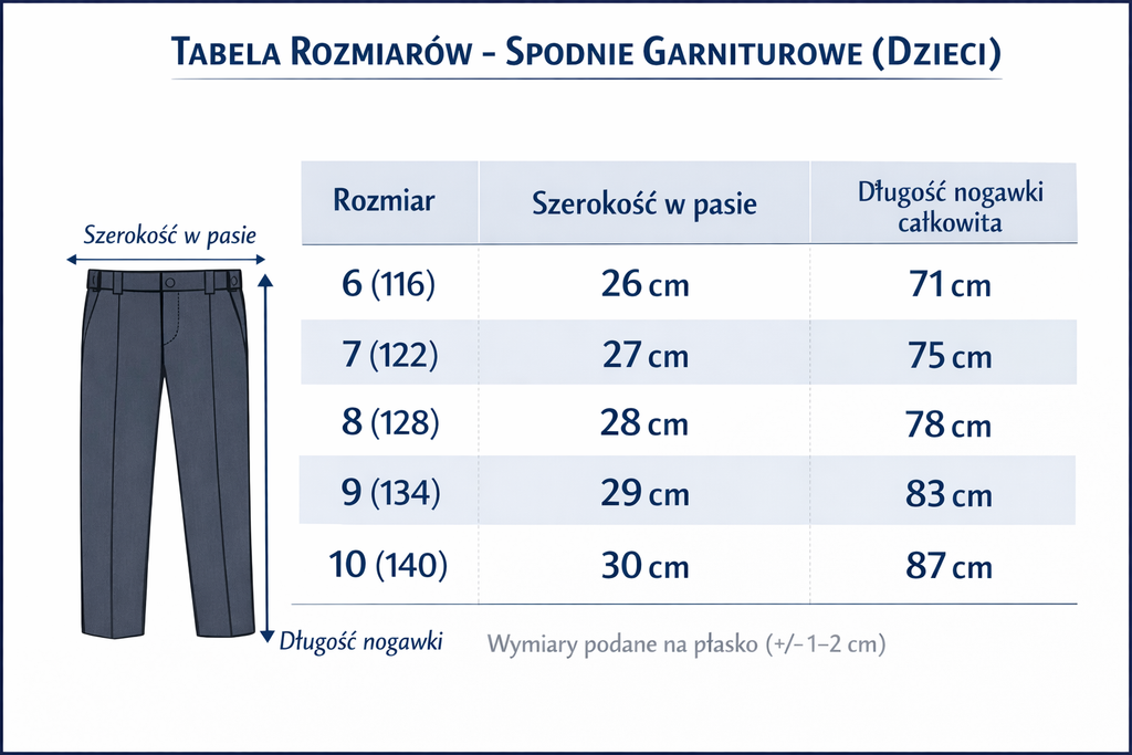 Marynarka Chłopięca Szara Kratka Jasna (6-10lat)