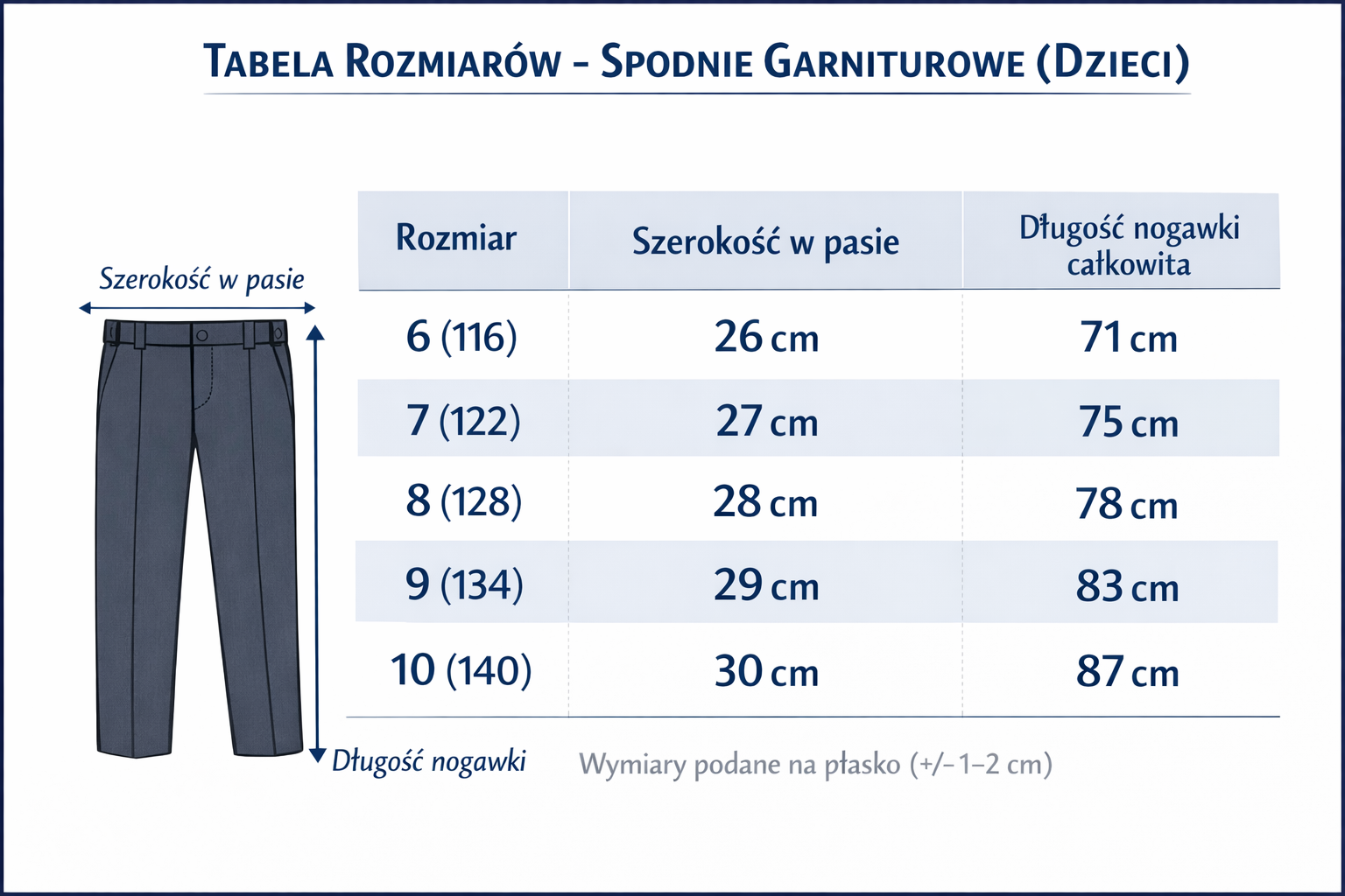 Marynarka Chłopięca Szara Kratka Jasna (6-10lat)