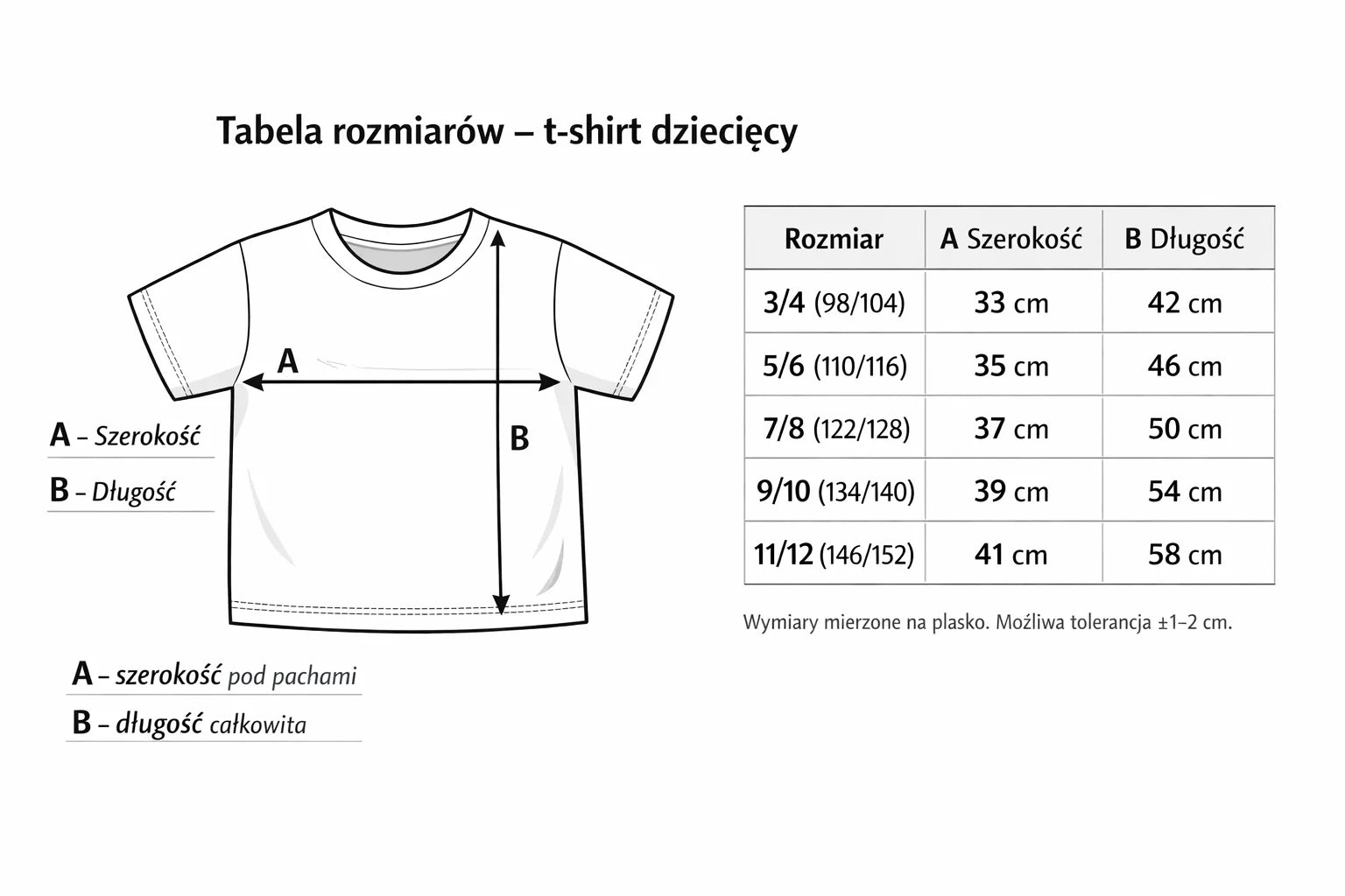 T-shirt chłopięcy BALL z motywem piłki